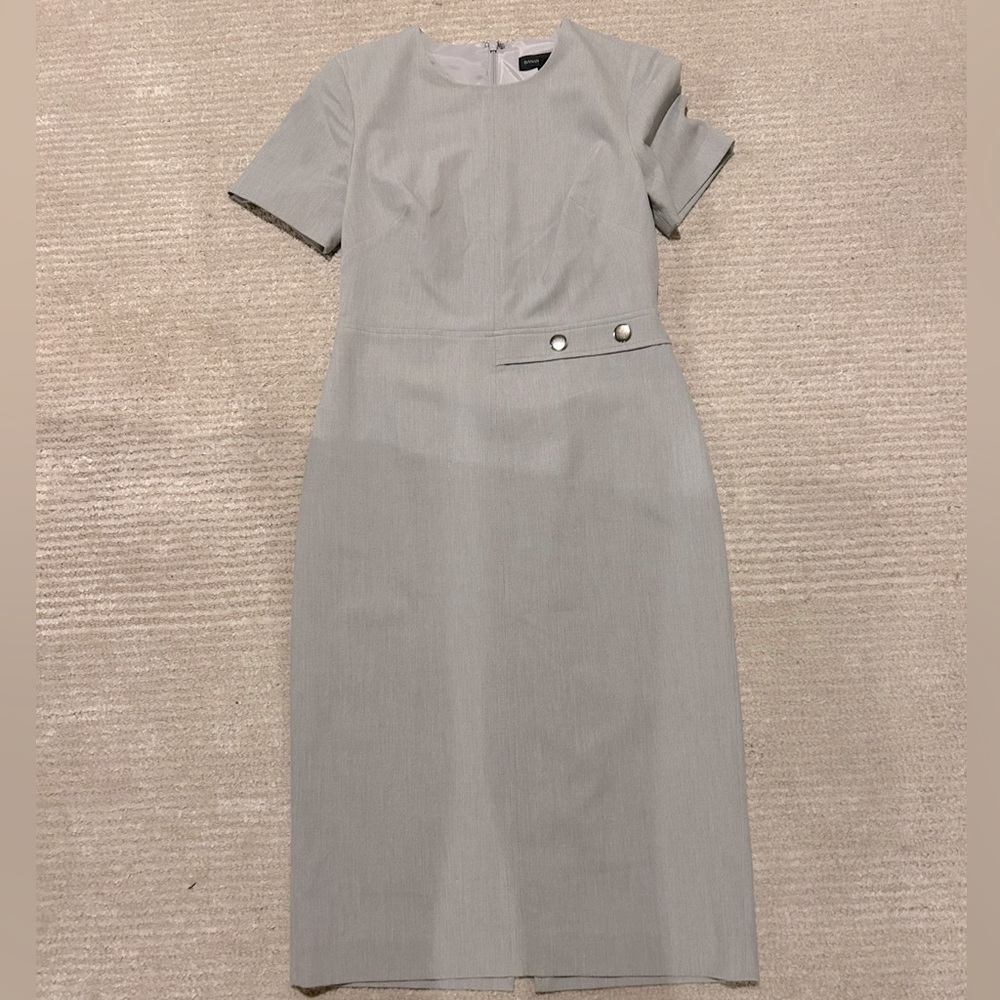 Banana republic dress